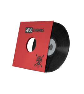 Woo Album #2