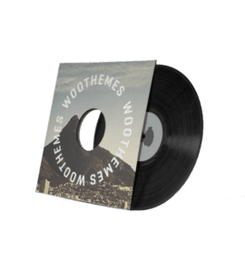 Woo Album #4