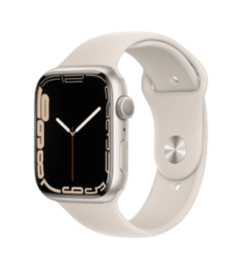 Apple watch series 7