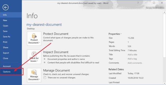 Pantalla del iPad mostrando opciones para recuperar archivos eliminados