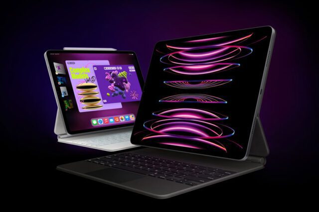 Reemplazar iPad