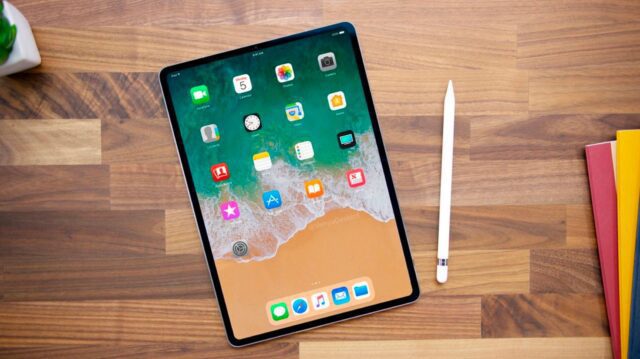 iPad Air vs iPad Pro-iPad Pro