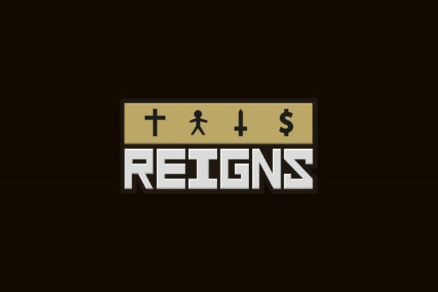 juegos offline para iPad-Reigns