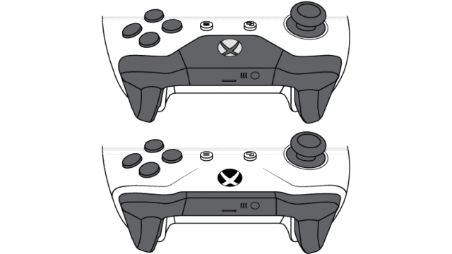 Emparejamiento mando Xbox a iPad